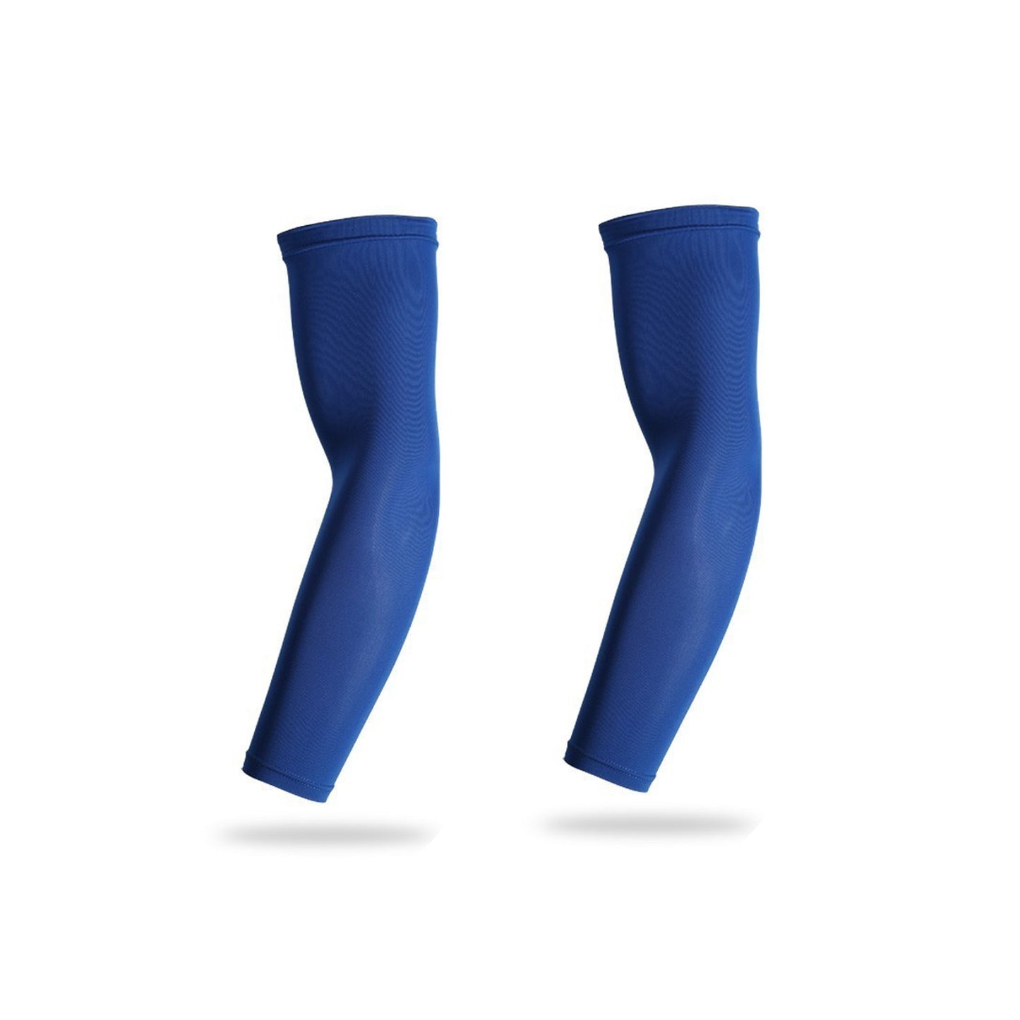 Color-Flux Sports Arm Compression Sleeve (1 or 2 Pack Options)