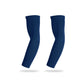 Color-Flux Sports Arm Compression Sleeve (1 or 2 Pack Options)