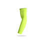 Color-Flux Sports Arm Compression Sleeve (1 or 2 Pack Options)