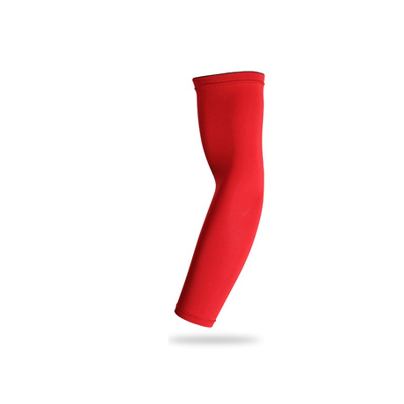 Color-Flux Sports Arm Compression Sleeve (1 or 2 Pack Options)