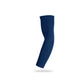 Color-Flux Sports Arm Compression Sleeve (1 or 2 Pack Options)