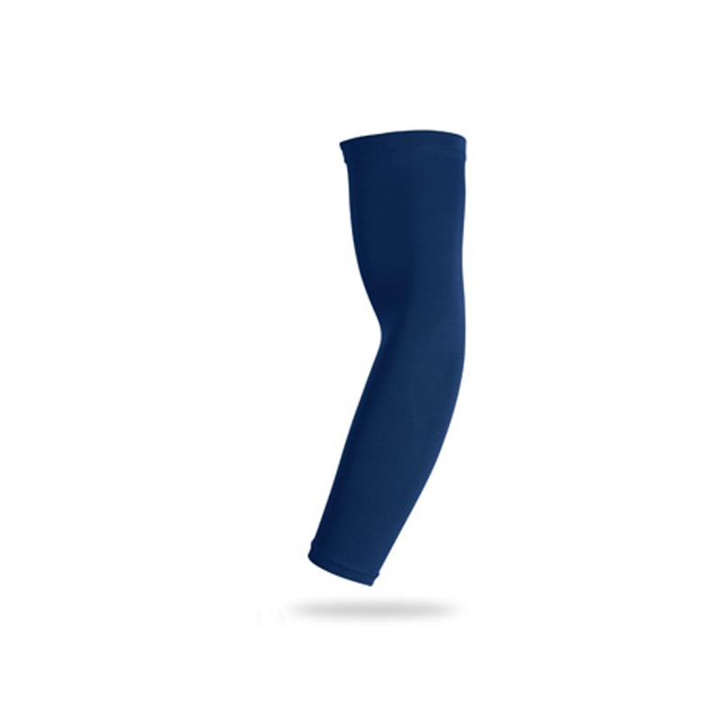 Color-Flux Sports Arm Compression Sleeve (1 or 2 Pack Options)