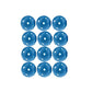 12pc Pickleball Set - 72mm