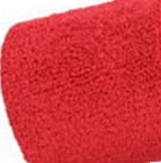 1pc Wrist Wrap: The Ultimate Sweat Solution