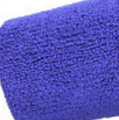 1pc Wrist Wrap: The Ultimate Sweat Solution