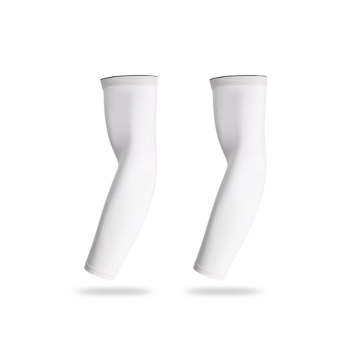 Color-Flux Sports Arm Compression Sleeve (1 or 2 Pack Options)