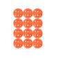 12pc Pickleball Set - 72mm