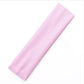 FitHUE Elastic Hair Bands: A Pop of Color for Your Active Lifestyle