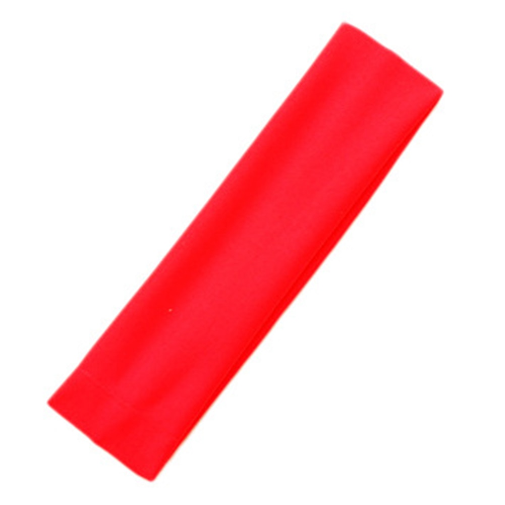 FitHUE Elastic Hair Bands: A Pop of Color for Your Active Lifestyle