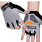 Pickleball Pro's Multi-Color Fingerless Gloves