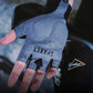 Fingerless Spandex Pickleball Gloves