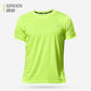 PolySport - Men's Polyester Fitness T-Shirt