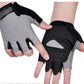 Pickleball Pro's Multi-Color Fingerless Gloves