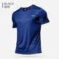 PolySport - Men's Polyester Fitness T-Shirt