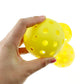 Pickleball Bundle: 12 High-Quality 72mm Pickleballs