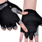 Pickleball Pro's Multi-Color Fingerless Gloves
