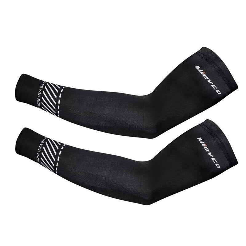Multi-Color Spandex Pickleball Arm Sleeve