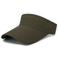 Women's Adjustable Quick Dry Pickleball Visor - Multi Color Options