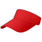 Women's Adjustable Quick Dry Pickleball Visor - Multi Color Options