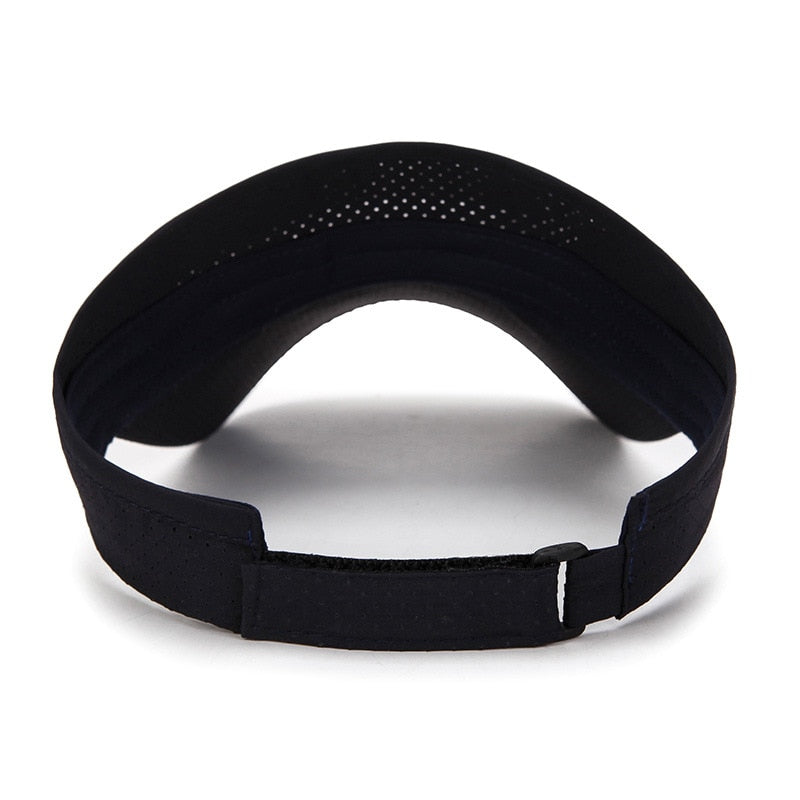 Women's Adjustable Quick Dry Pickleball Visor - Multi Color Options