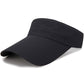 Women's Adjustable Quick Dry Pickleball Visor - Multi Color Options