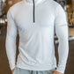 PowerFit Men's Compression T-Shirt: Quick-Dry Comfort for Fitness