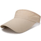 Women's Adjustable Quick Dry Pickleball Visor - Multi Color Options