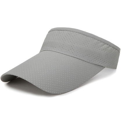 Women's Adjustable Quick Dry Pickleball Visor - Multi Color Options