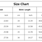 Performance Pickleball Skirt for Women: Moisture-Wicking Polyester / S-2XL