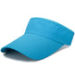 Women's Adjustable Quick Dry Pickleball Visor - Multi Color Options