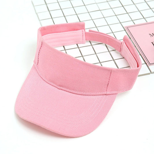 Women's Adjustable Quick Dry Pickleball Visor - Multi Color Options