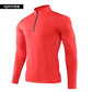 PowerFit Men's Compression T-Shirt: Quick-Dry Comfort for Fitness