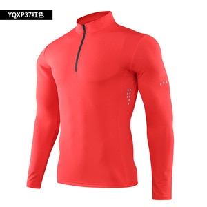 PowerFit Men's Compression T-Shirt: Quick-Dry Comfort for Fitness