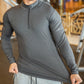 PowerFit Men's Compression T-Shirt: Quick-Dry Comfort for Fitness