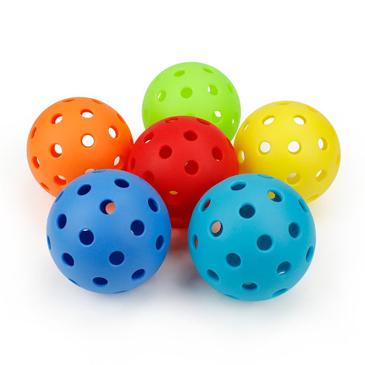 6pc Pickleball Set